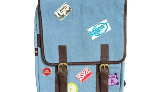 Promo Mochila De Viaje Portaordenador Wella